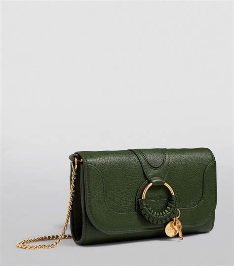 chloe wallet on chain.